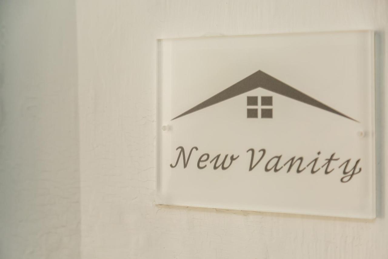 Casa Vacanza New Vanity Nápoles Exterior foto