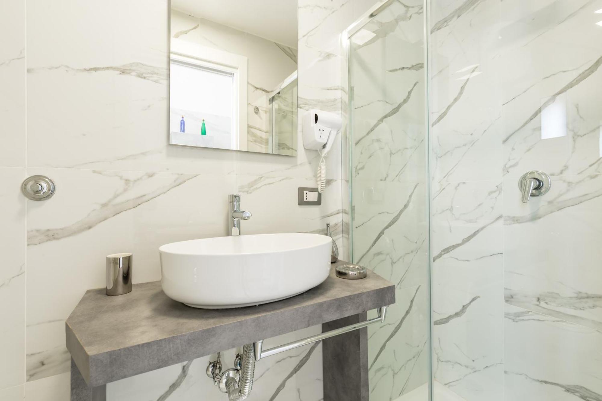 Casa Vacanza New Vanity Nápoles Exterior foto