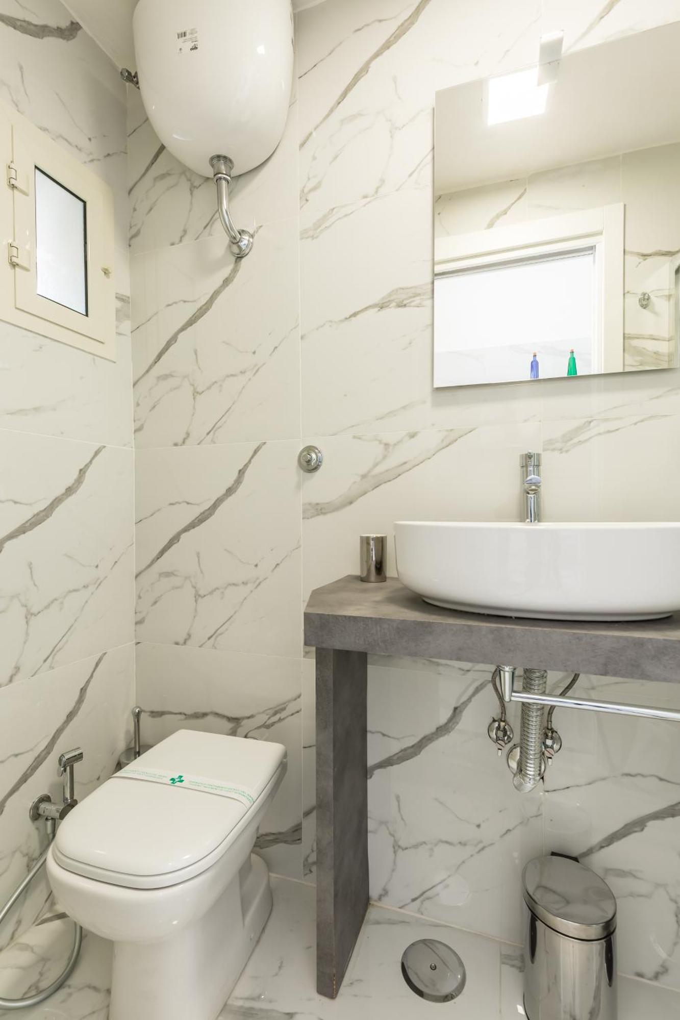Casa Vacanza New Vanity Nápoles Exterior foto